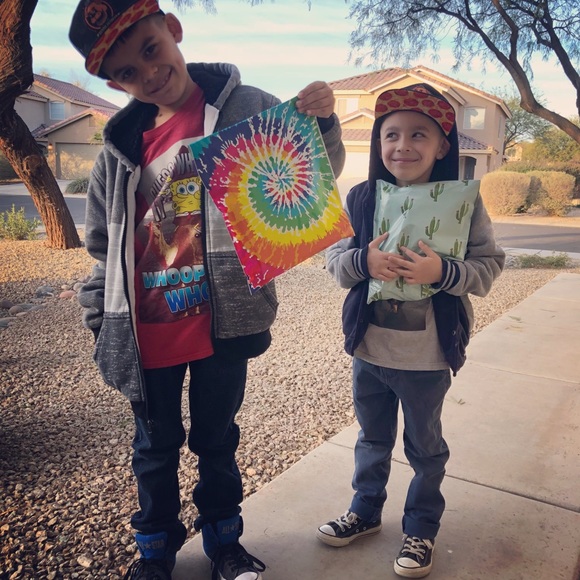 Meet your Posher, Gina - Picture 8 of 8